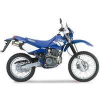 YAMAHA TT 250 R 1993-1995